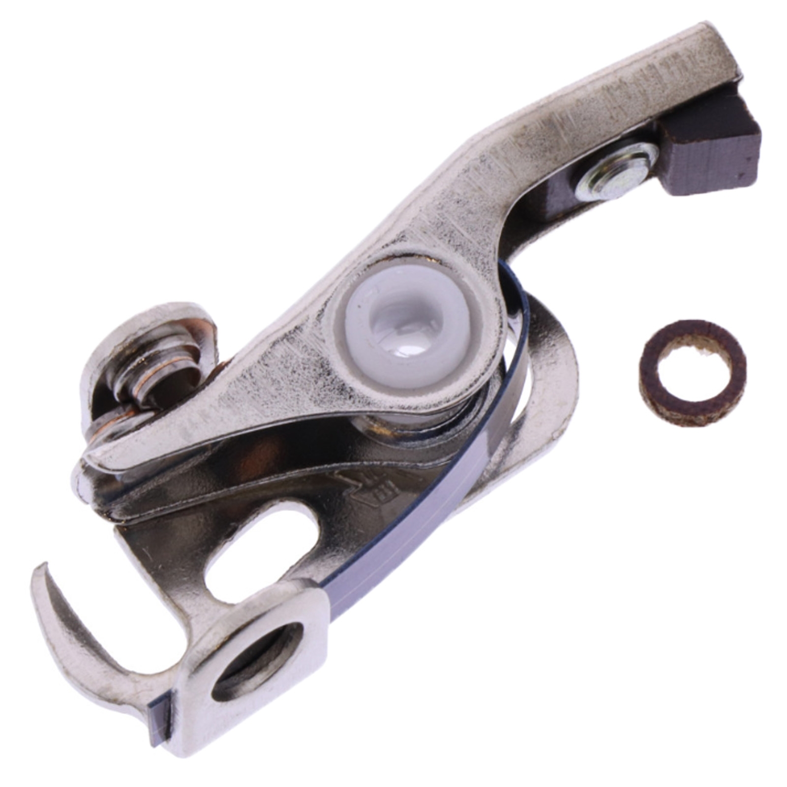 Zündkontakt Unterbrecherkontakt für Vespa Gran Lusso 150 GL GT 125 Granturismo VNB 125