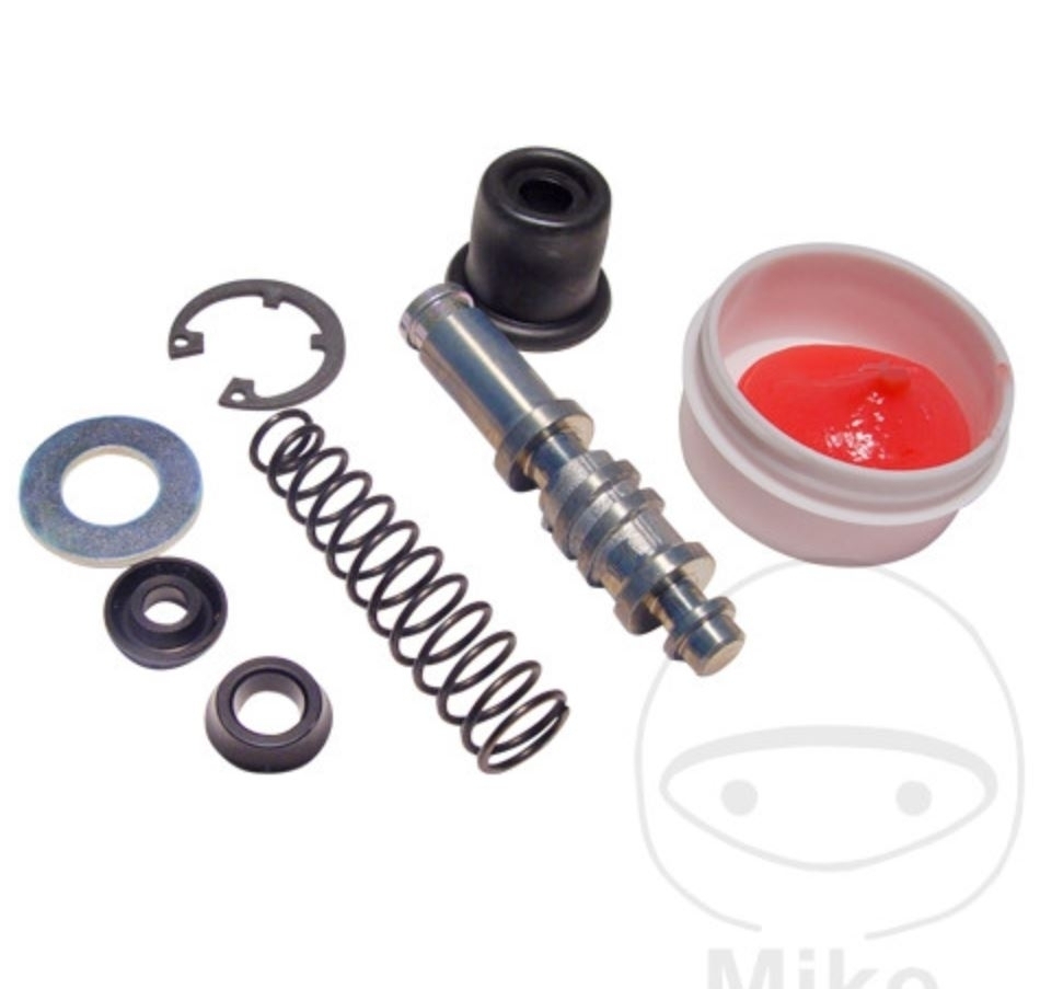 Tourmax MSB-308 Hauptbremszylinder Reparatursatz vorne für Suzuki RM 85 125 250 RM-Z 450 250