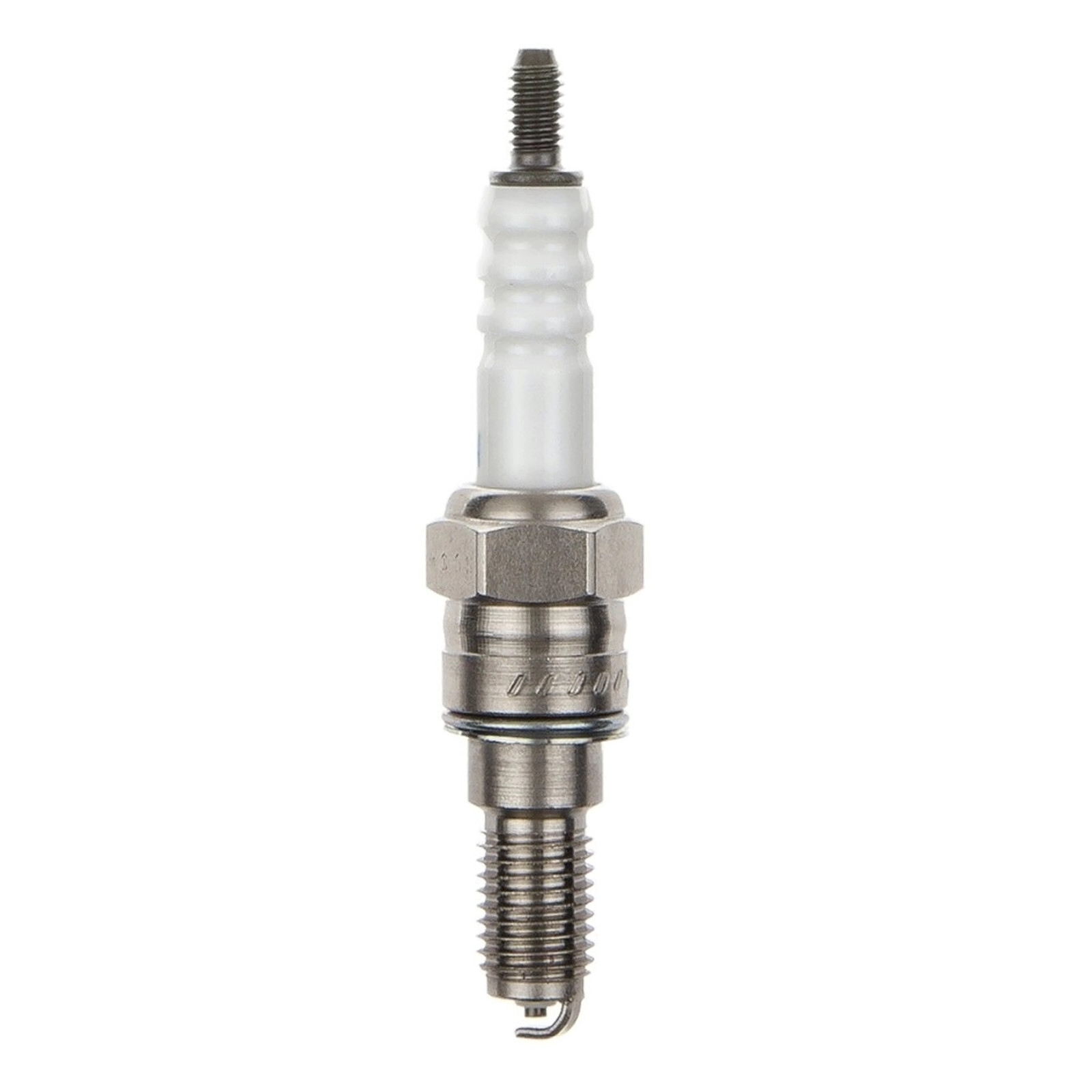 NGK Zündkerze ER9EH-6N 1673 für Fantic Caballero 500 FT500 RL500 SC500