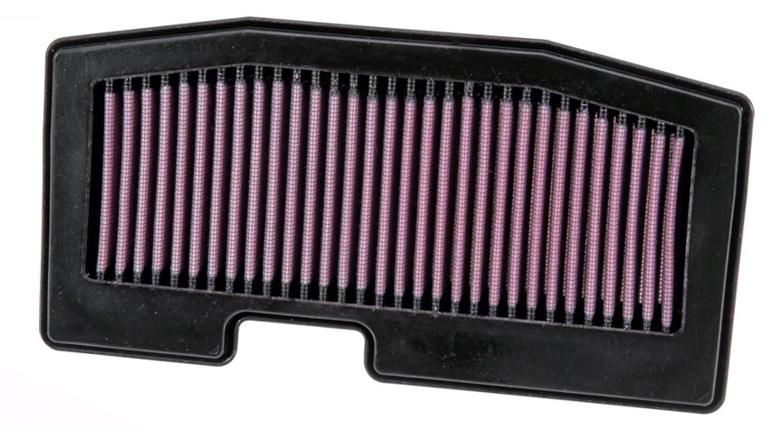 K&N Tauschluftfilter TB-6713