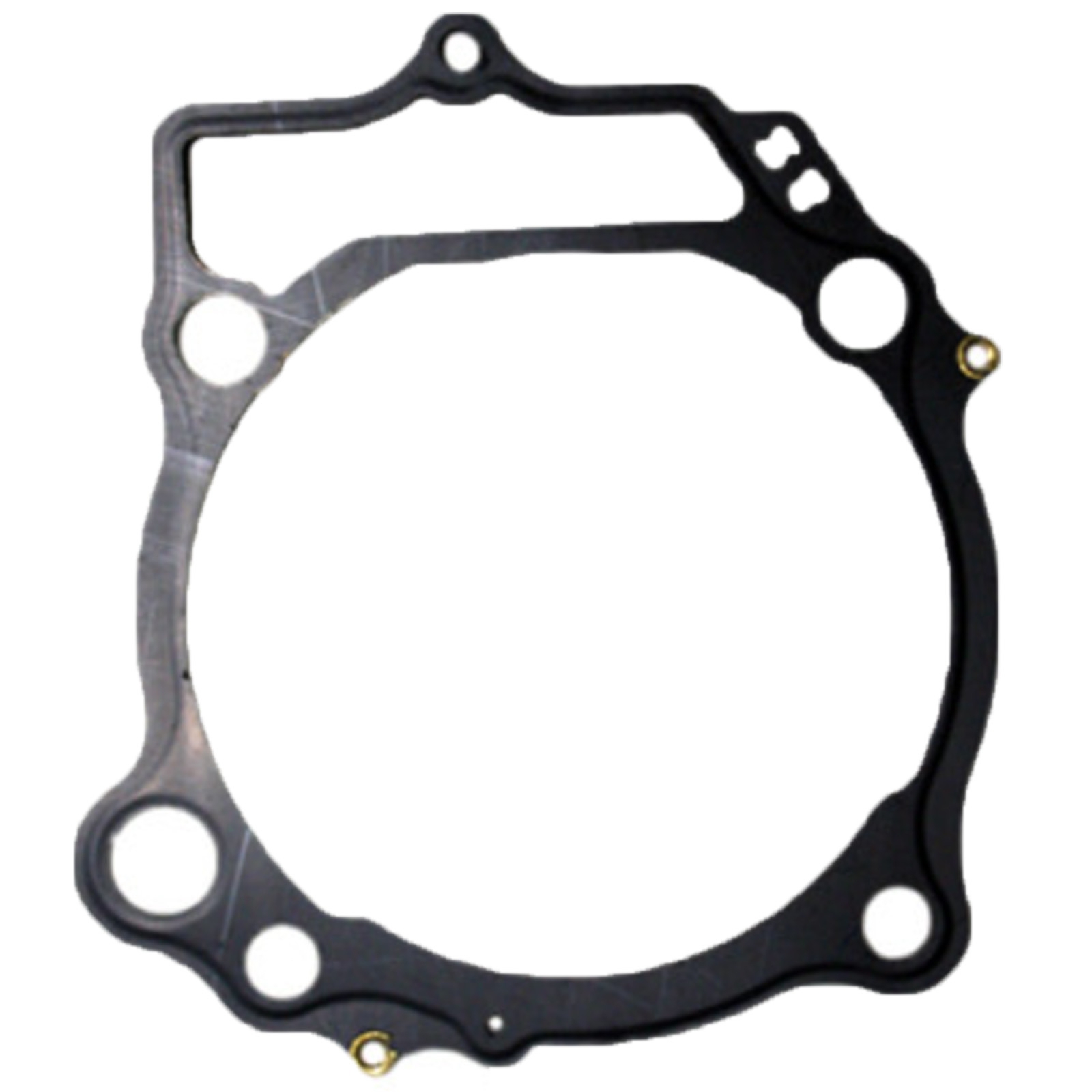 Zylinderfussdichtung S410510006197 für Suzuki RM-Z 450 2008 - 2010 RMZ450 RL42A