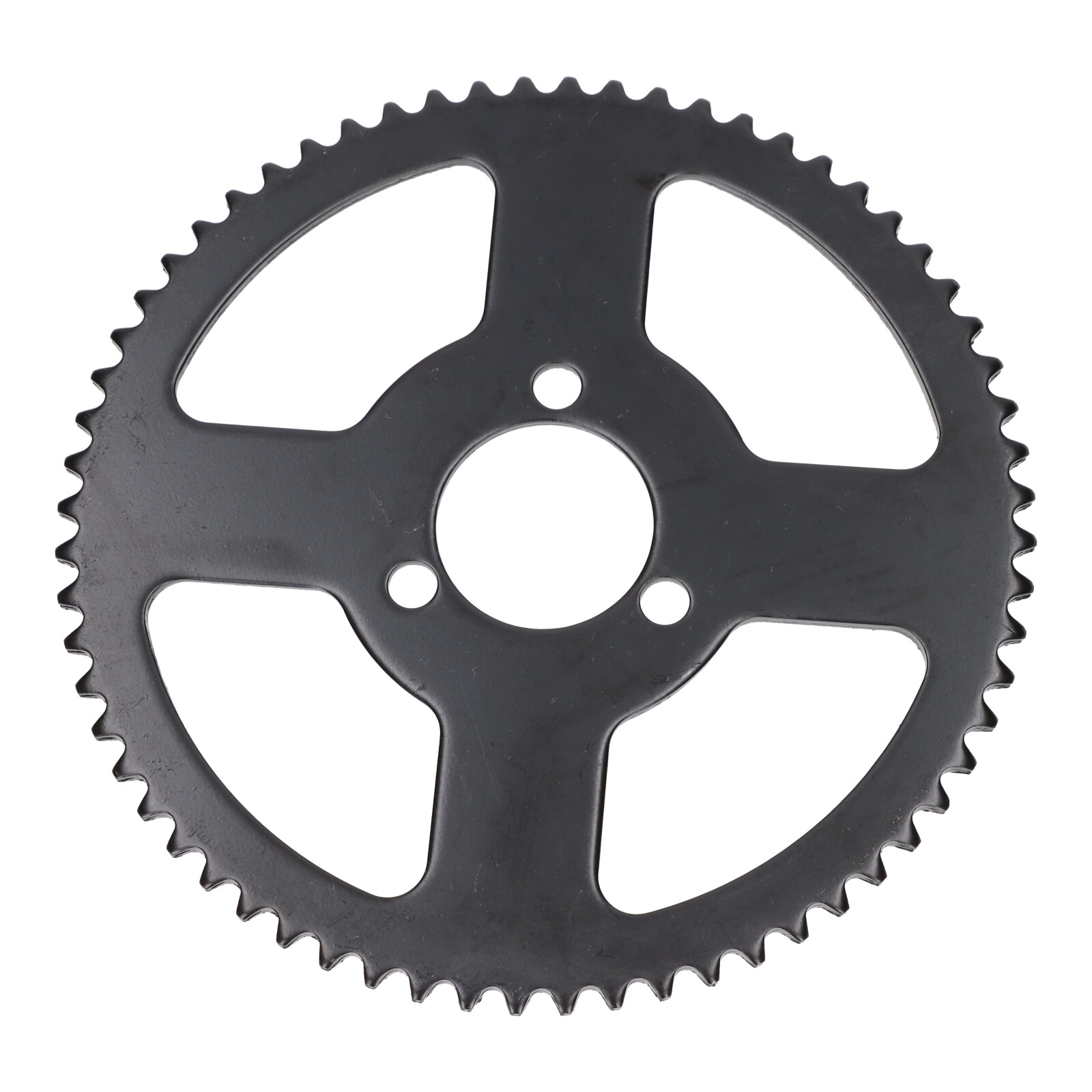 Ritzel 25H Kettenritzel hinten für Pocket Bike Dirt Bike Mini Quad Cross Enduro 64 Zähne