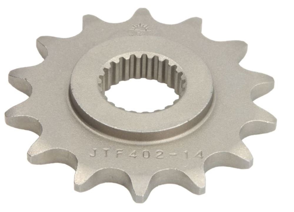 JT Ritzel 14 Zähne Teilung 520  / 402.14 JT Sprockets