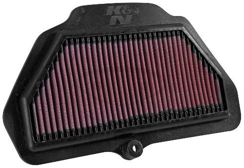 K&N Sportluftfilter KA-1016 für Kawasaki ZX-10R 1000 S 2016 - 2017 Z 2017