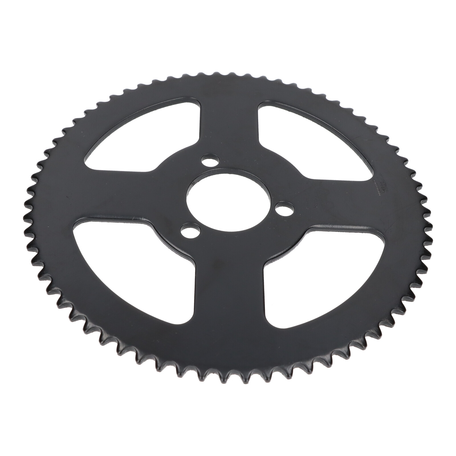 Ritzel 25H Kettenritzel hinten für Pocket Bike Dirt Bike Mini Quad Cross Enduro 68 Zähne