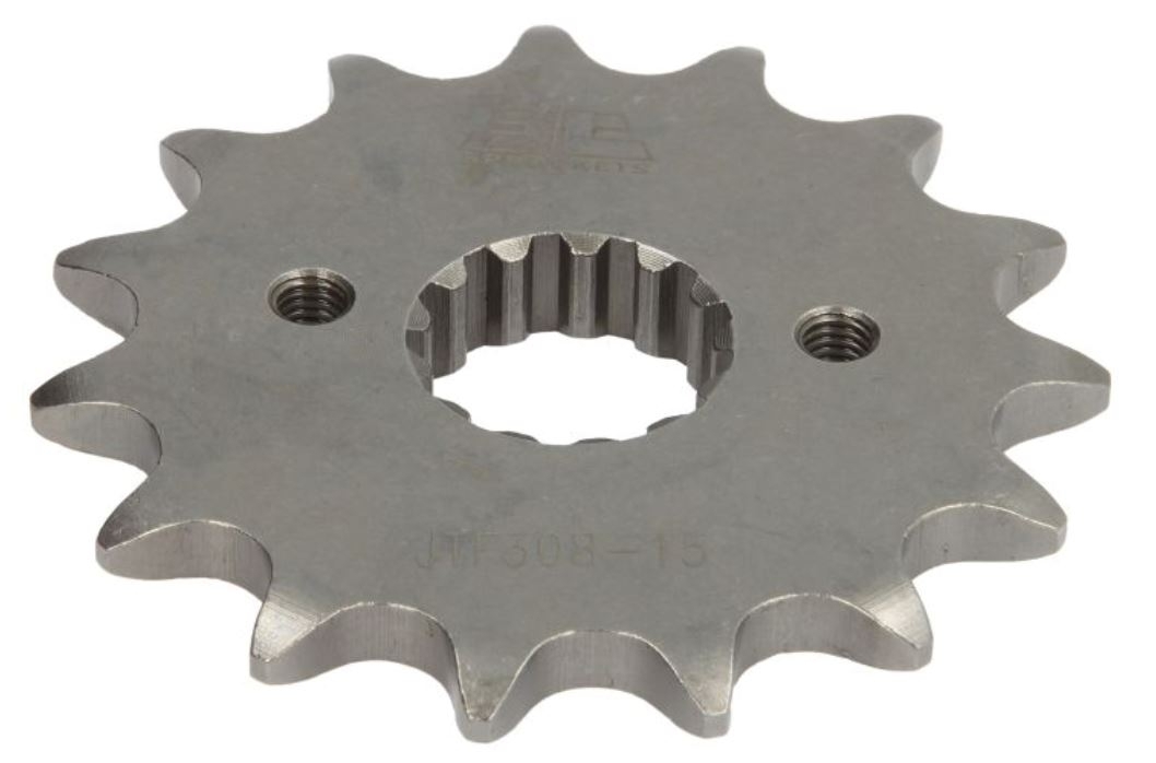 JT  Ritzel 15 Zähen 520 Teilung feinverzahnt / F308-15 JT Sprockets JTF308.15