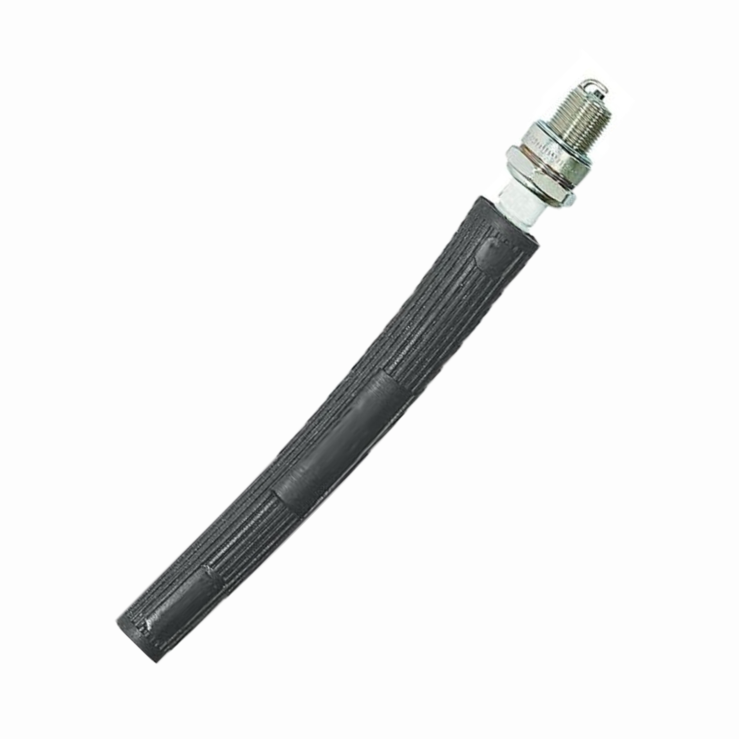 JMP 6092589 Zündkerzen Montagehilfe Vollgummi Einschraubhilfe Kerzengewinde 10-14 mm