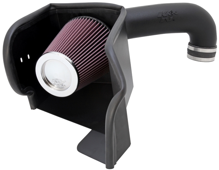 K&N Performance Kit 63-1561