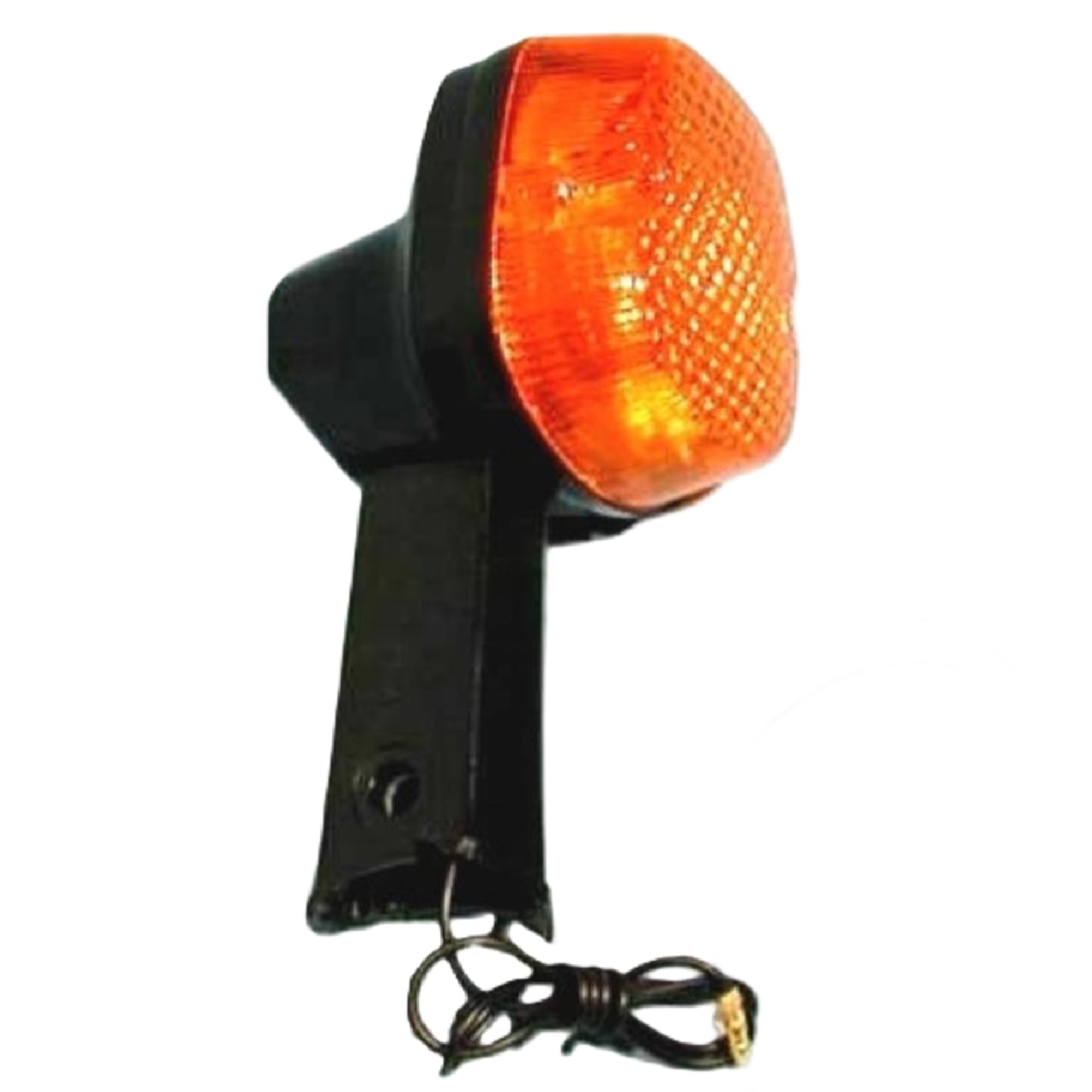 Blinkerleuchte für vorne rechts für Honda CB 250 N ND Euro 1978-1983 400 450 1978-1985
