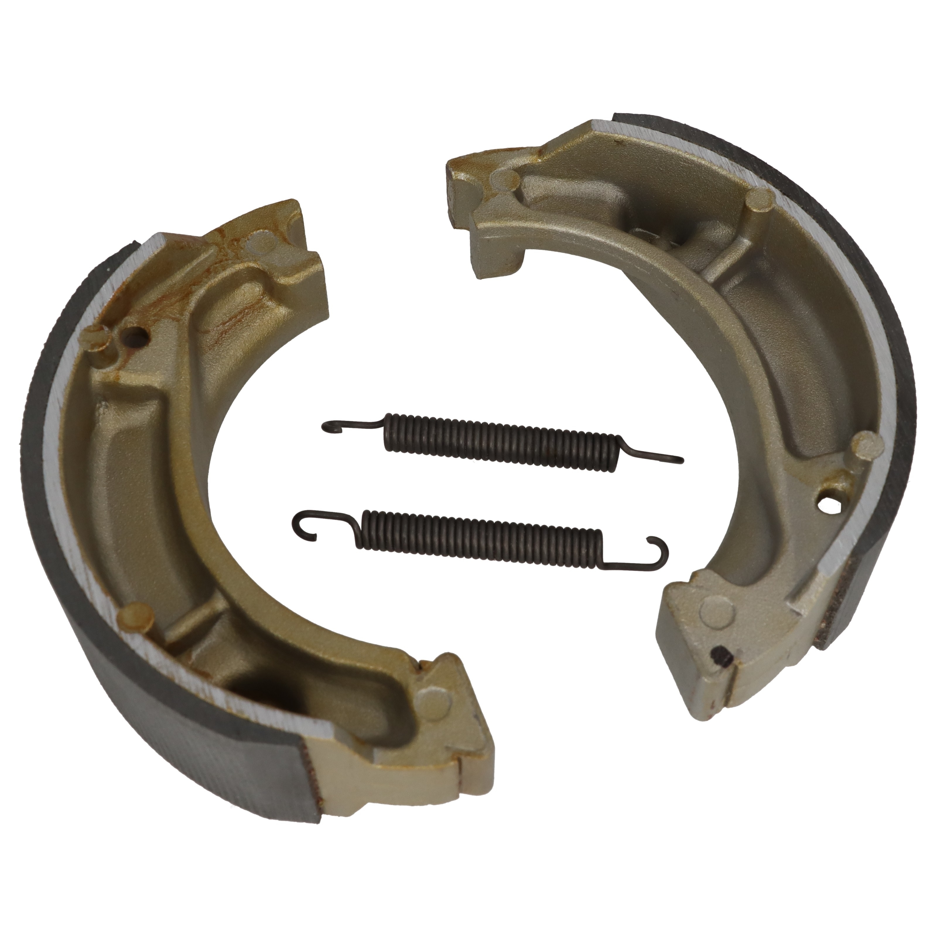 EBC Bremsbacken für Honda NX XL XR 250 350 R S