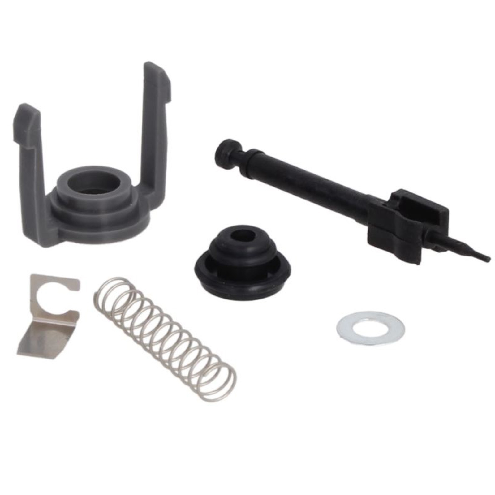 Tourmax STS-212 Starterventil Befestigungssatz für Yamaha FZR600 Genesis FZR1000 TDM TRX XTZ YZF