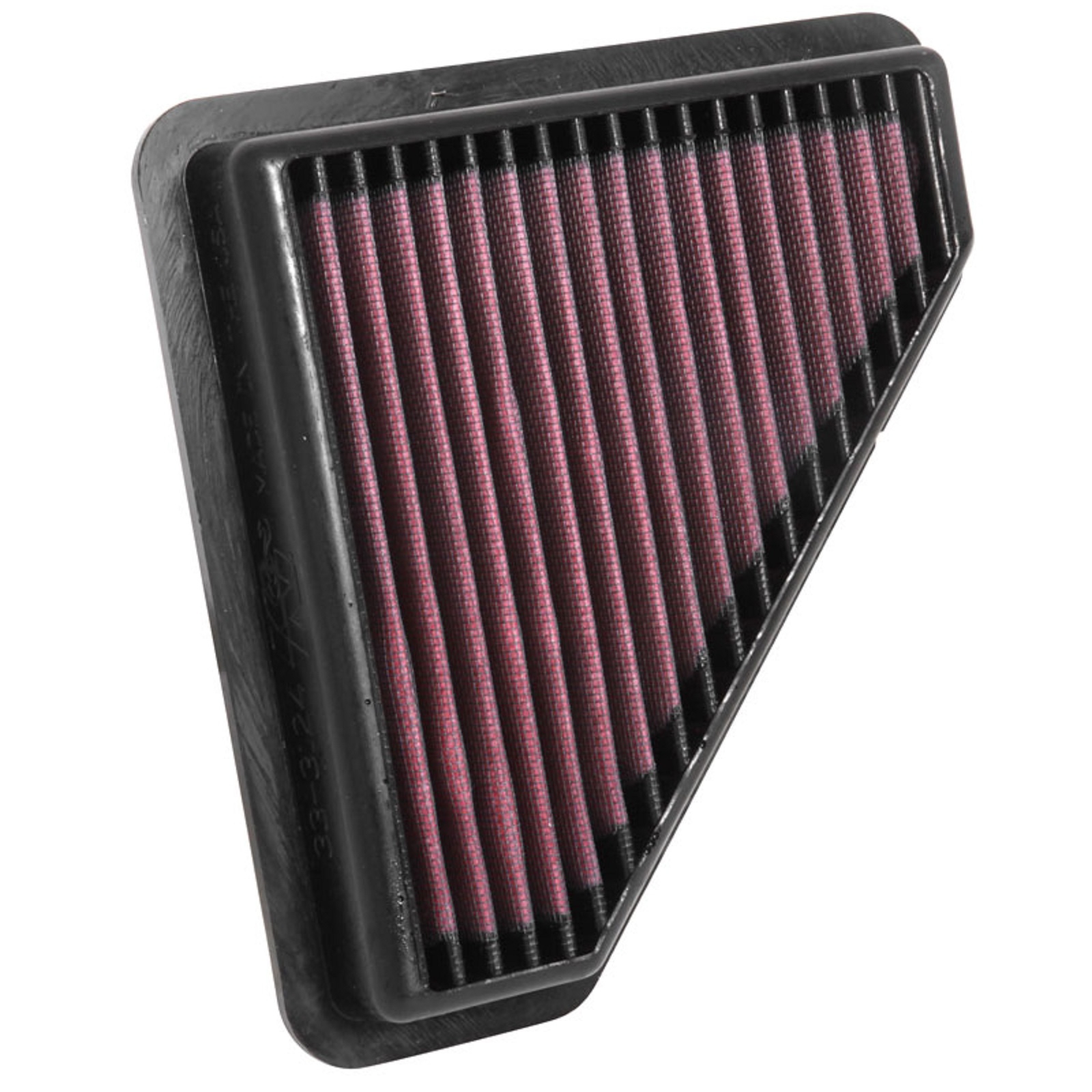 K&N Tauschluftfilter für Honda Civic IX 1.4 2012-2017