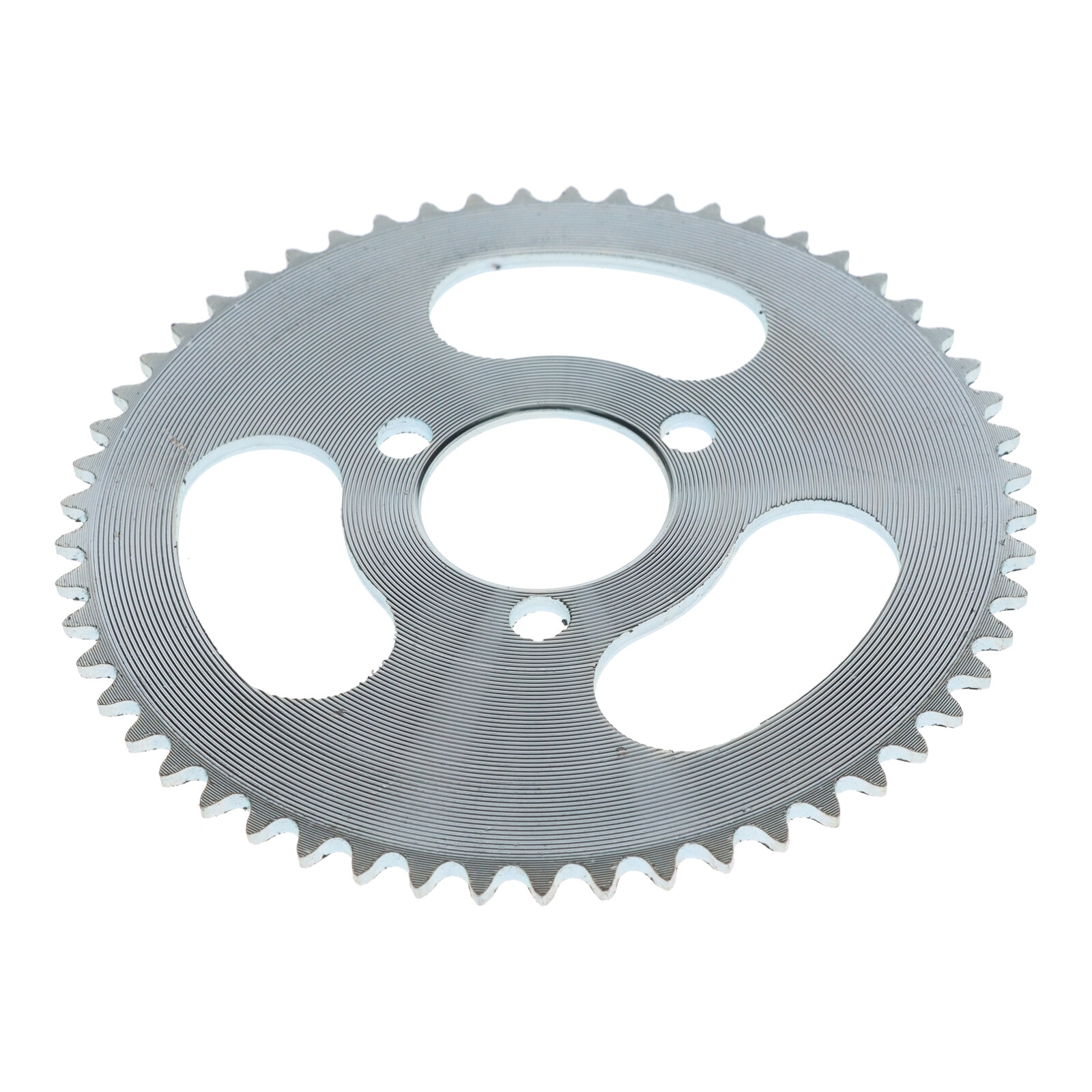 Antriebsritzel Kettenritzel hinten für Pocket Bike Dirt Bike Mini Quad Cross Enduro 55 Zähne