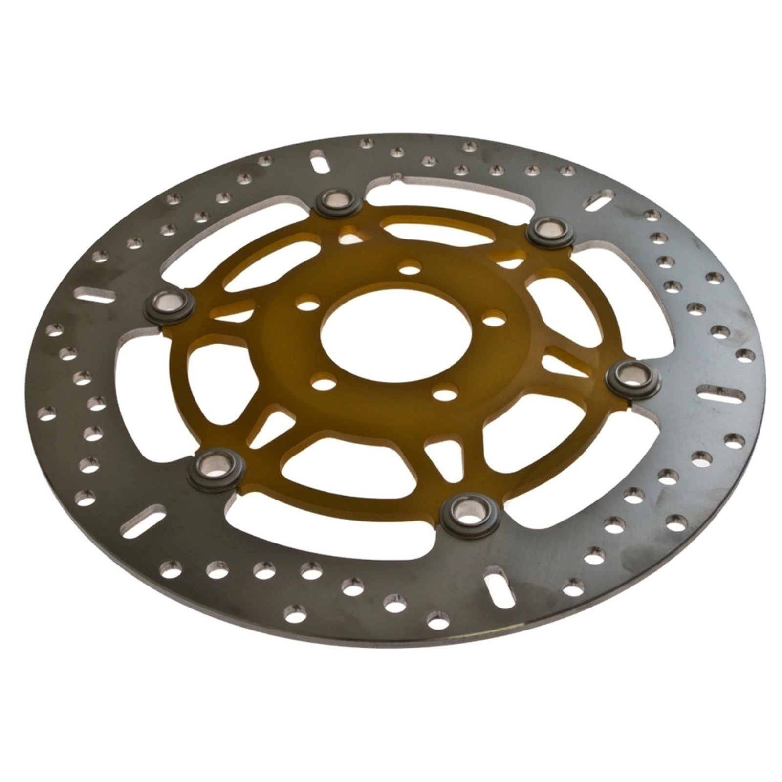 EBC Bremsscheibe für Kawasaki ZR 550 750 ZL ZX-6R 600 GPZ 900 1100 GTR 1000