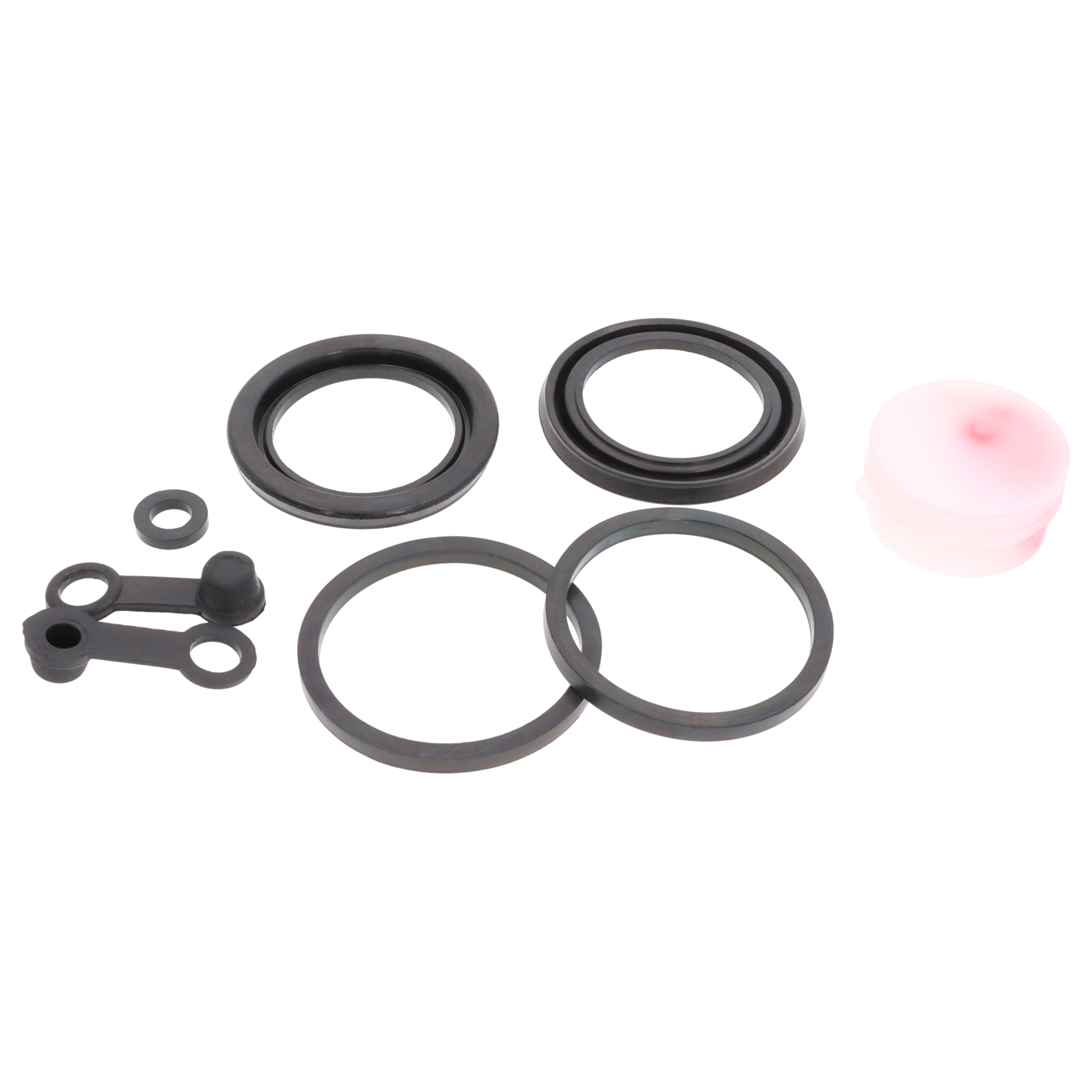 Bremssattel Reparatursatz hinten für Suzuki GS GSF GSX GSXR RG RGV