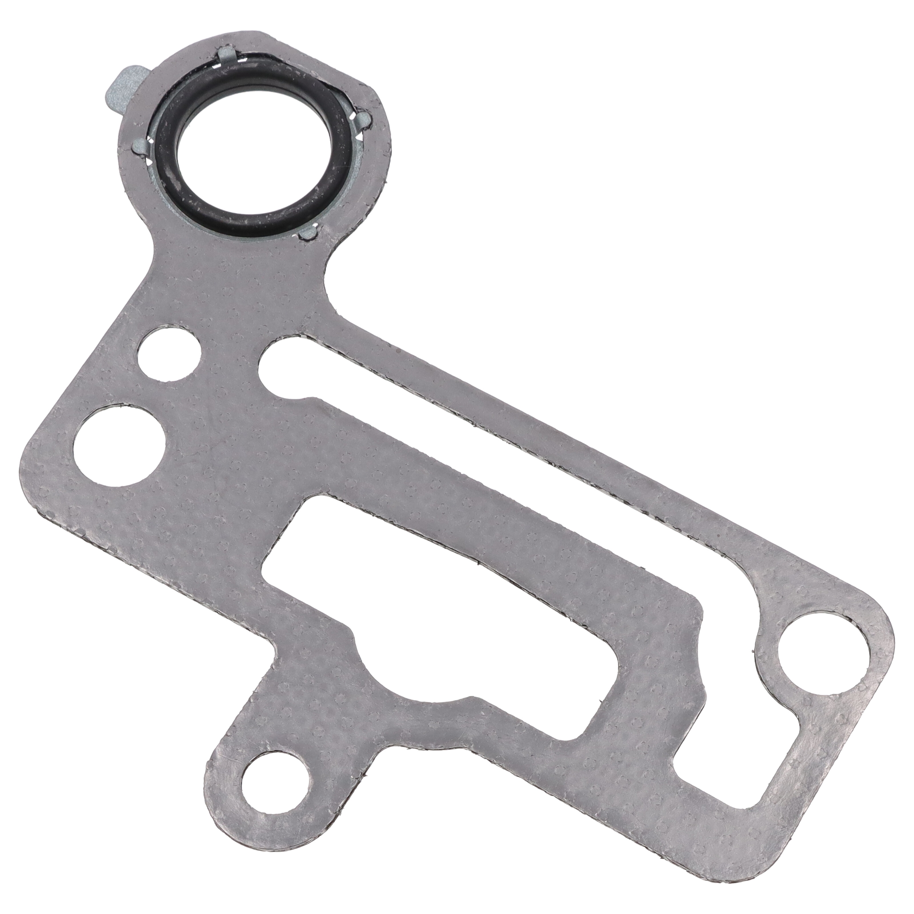 Elring 538.950 Dichtung AGR-Ventil für Opel Antara A Chevrolet Captiva Epica Evanda Daewoo Evanda