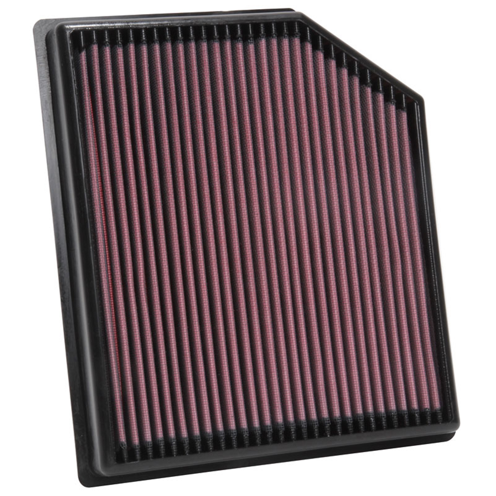 K&N Tauschluftfilter für Jeep Grand Cherokee 6.2 V8 2018-2021 Dodge Durango 2021