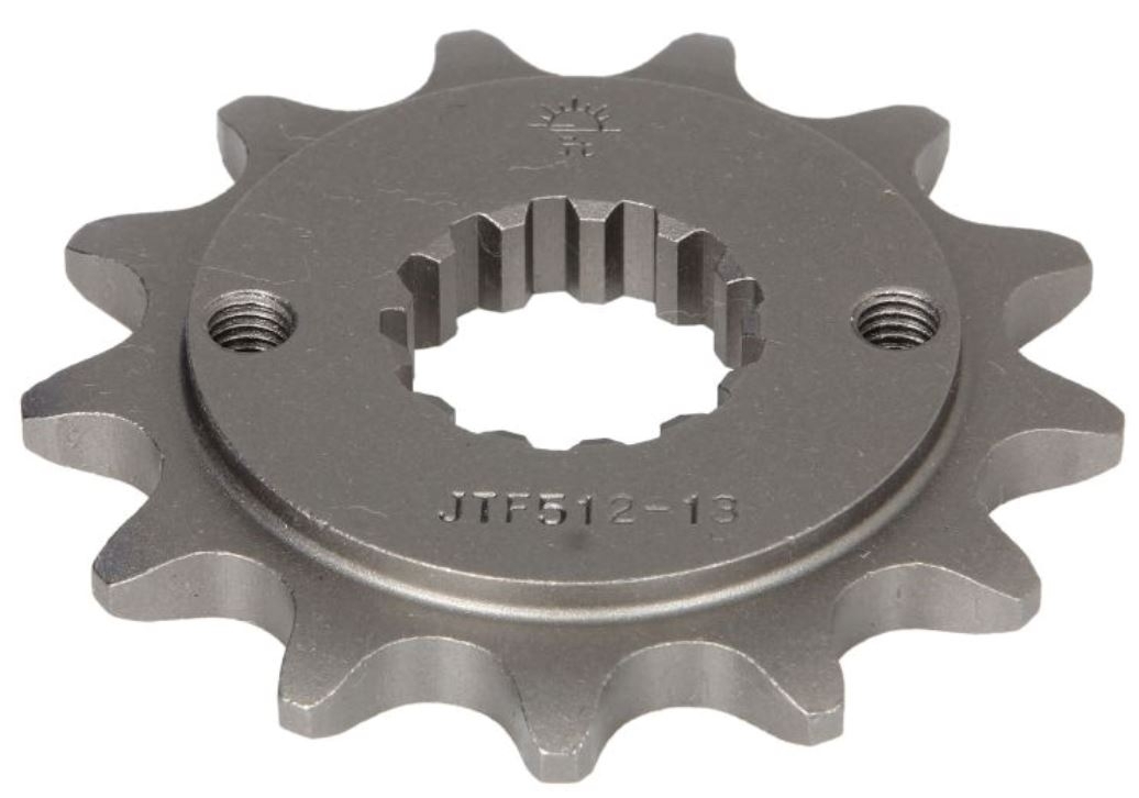 JT Ritzel 13Z Teilung 520 JTF512.13