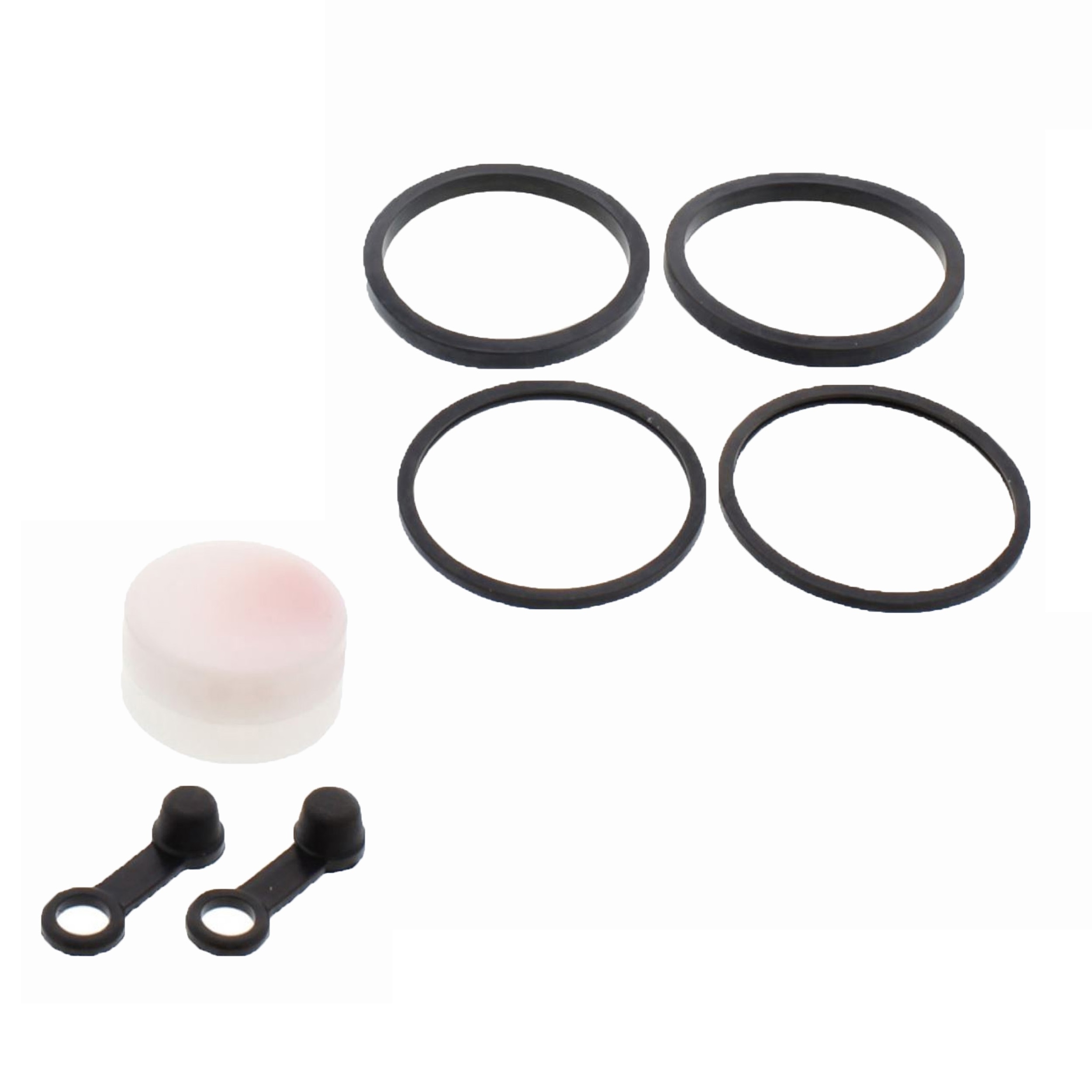 Tourmax BCF-204 Bremssattel Reparatursatz vorne für Yamaha RD 350 XJ 550 750 XS 1100 XV