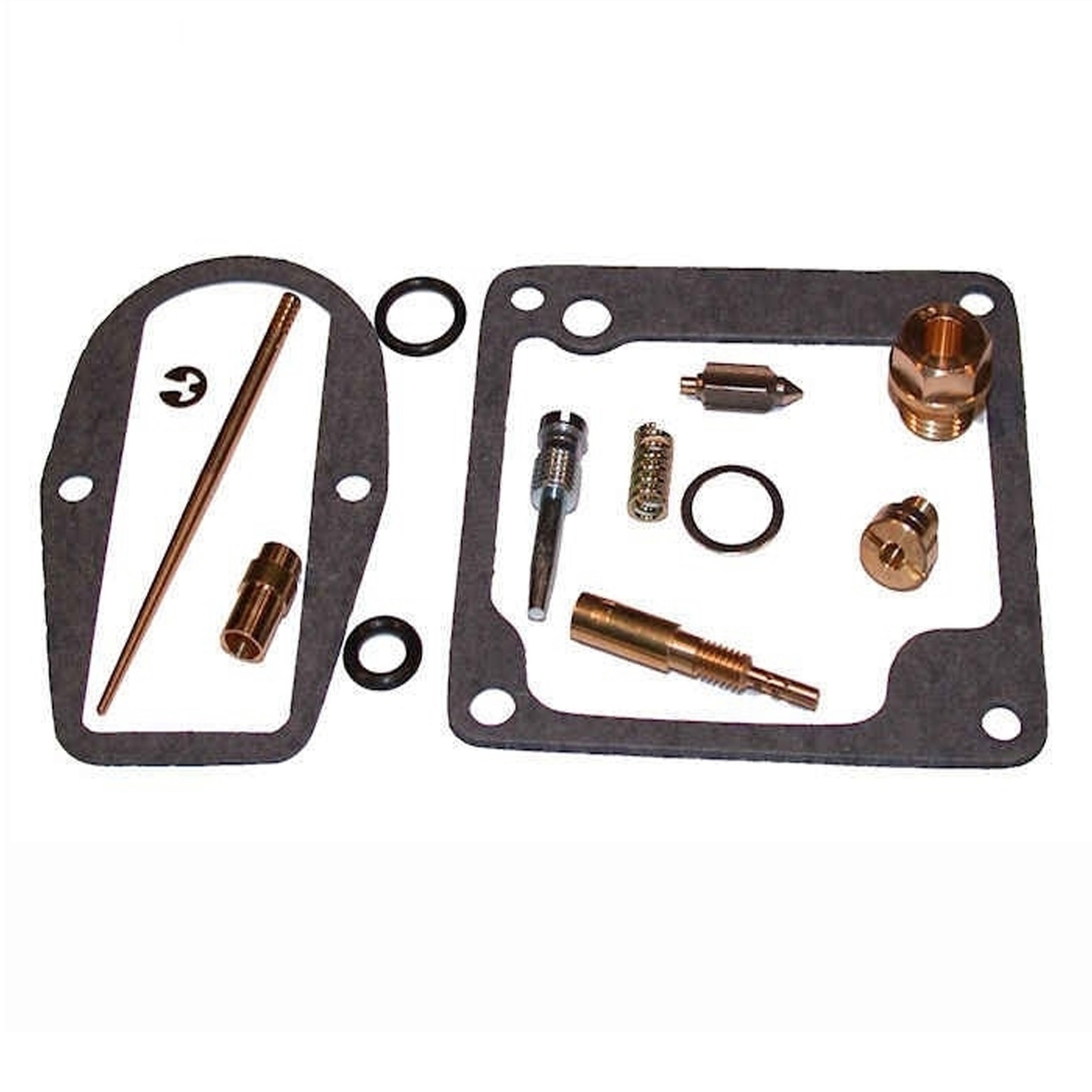 Keyster KK-0160NR Vergaser Reparatursatz für Kawasaki Z1A Z1B 900 1974-1975