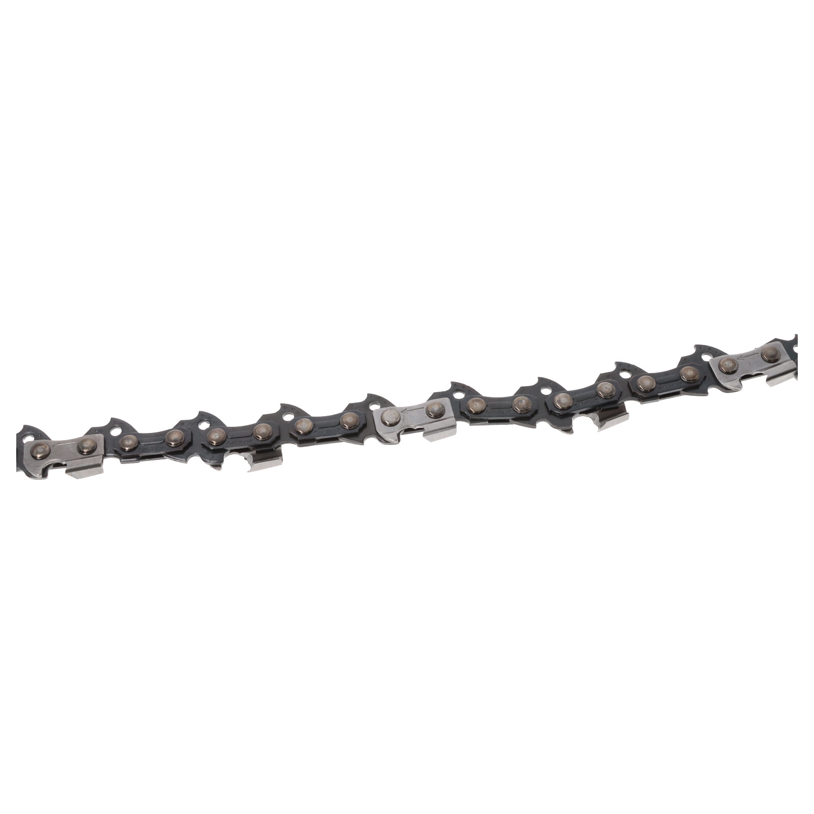 4X Sägekette 3/8" 1,3 mm 50 TG Kette für Stihl Kettensägen Motorsägen 35cm (14")