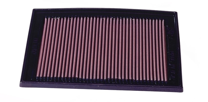 K&N Sportluftfilter DU-6202 für Ducati Monster 620 i.e. DD S MD 2002 - 2003